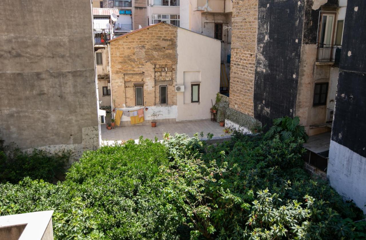 B&B Azul, Palermo